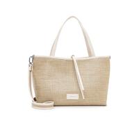 Suri Frey SFY Fany SC Bolsa de compras 45 cm beige