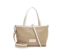 Suri Frey SFY Fany SC Bolsa de compras S 34 cm beige