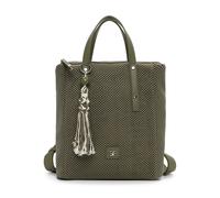 Suri Frey SFY Gitty Mochila urbana 34 cm marrón