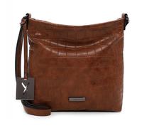 Suri Frey SFY Hadley Bolsa de hombro 30 cm marrón