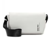 Suri Frey SFY Jenny Bolsa de hombro 30 cm blanco