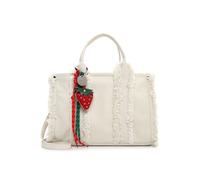 Suri Frey SFY Kally Bolsa de compras 34 cm beige