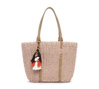 Suri Frey SFY Nandy Bolsa de compras 39 cm rosa
