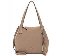 Suri Frey SFY Romy Bolsa de compras 35 cm marrón