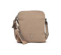 Suri Frey SFY Romy Bolsa de hombro 20 cm marrón