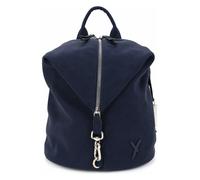Suri Frey Mochila Romy Basic City 32 cm azul