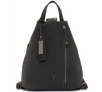 Suri Frey SFY Romy Mochila de la ciudad 33 cm gris