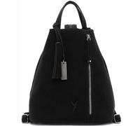 Suri Frey SFY Romy Mochila de la ciudad 33 cm negro
