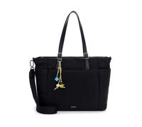 Suri Frey SFY Sissy Bolsa de compras 50 cm azul