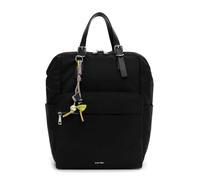 Suri Frey SFY Sissy Mochila de día 39 cm Compartimento para el portátil negro