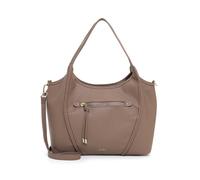 Suri Frey SFY Soey Bolsa de hombro M 36 cm gris