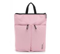 Suri Frey SFY SURI Green - Tanny Mochila de día 40 cm Compartimento para el portátil rosa