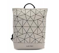 Suri Frey SFY Suri Sports Cody Jessy-Lu Mochila de día 40 cm Compartimento para el portátil gris