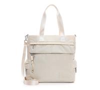 Suri Frey SFY SURI Sports Cody Marry Bolso para hombre 38 cm blanco