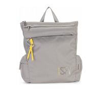 Suri Frey SFY SURI Sports Cody Marry Mochila urbana 35 cm gris
