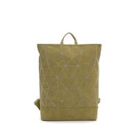 Suri Frey SFY SURI Sports Jessy-Lu 18301 - Mochila para mujer, color liso, Khaki 910, Talla única para todos, Casual