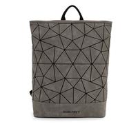 Suri Frey SFY SURI Sports Jessy-Lu Mochila de día 40 cm Compartimento para el portátil gris