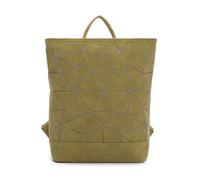 Suri Frey SFY SURI Sports Jessy-Lu Mochila urbana 34 cm Compartimento para el portátil verde oliva