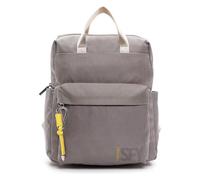 Suri Frey SFY SURI Sports Marry Mochila de día 38 cm Compartimento para el portátil gris