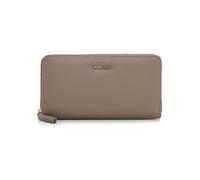 Suri Frey Monedero SFY Tiffy Zip Around Wallet Taupe marrón Topo
