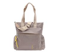 Suri Frey Shopper 'Marry' arena / lila oscuro / blanco One Size arena / lila oscuro / blanco