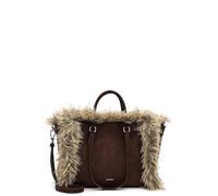 Suri Frey SFY Chessy Bolsa de compras 49 cm marrón