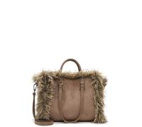 Suri Frey SFY Chessy Bolsa de compras 49 cm gris