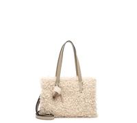 Suri Frey SFY Cindy Bolsa de hombro 35 cm beige