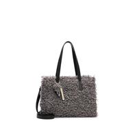 Suri Frey SFY Cindy Bolsa de hombro 35 cm gris