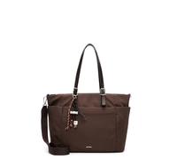 Suri Frey Shopper SFY Sandey 17344 - Bolso de mano para mujer, Marrón 200., Einheitsgröße