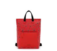 Suri Frey Suri Sports Jessy-Lu City Backpack Lightred