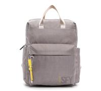 Suri Frey SFY SURI Sports Marry Mochila de día 38 cm Compartimento para el portátil gris