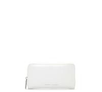 Suri Frey X Alexander Zip Around Wallet White
