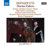 Surian - Gaetano donizetti marino faliero