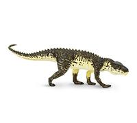 Suricata 8.2cm | Figura de Animal de Zoológico | No tóxico y libre de BPA | Apto para niños de 3 años en adelante | Safari Ltd