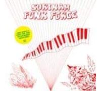 Surinam Funk Force (2024 Repress)