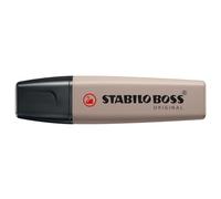 SURLIGNEUR STABILO NatureCOLORS warm gre