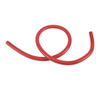 Surluoen 16X3MM Eslinga de Goma para Pesca Submarina Bandas de Fusil Tubo de EmulsióN LáTex Equipo Accesorio de Buceo y Pesca Submarina 1M Red