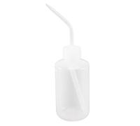 Surluoen 250ml botella de tatuaje jabon liquido y alcohol