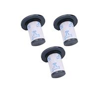 Surluoen 3 Uds Filtro Lavable para ZR009007 RH9890WO, RH9879WO, X-Force Flex Varilla Accesorios para Aspiradoras