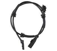 Surluoen 8200404460 Sensor ABS de Velocidad de Rueda Delantera ABS para Grand Scenic 1.4-2.0L 2002-