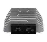 Surluoen ED0073622940 Regulador de Voltaje de 12 V Compatible con para Lombardini Saprisa Ruggerini ED0073622290 ED0073624050