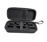 Surluoen Estuche RíGido de EVA para Pro 1000/2000/3000/3500/1500 Bolsa Protectora de Viaje para Cepillo de Dientes Recargable con EnergíA EléCtrica