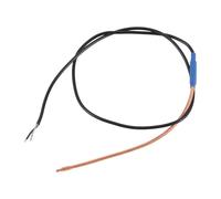 Surluoen guitarra silla puente piezoelectrico recoleccion suave con enchufe 2.5