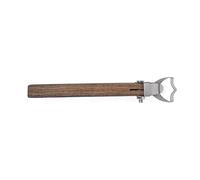 Surluoen Herramientas de AlfareríA Herramientas de Arcilla DIY Herramientas con Manejar de CeráMica Tazas de Té Utensilios Manejar Escultura Raspador Tipo E