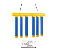 Surluoen Máquina de Agarre Rápido con Forma de Mano para Enfermedades Oculares, Juguete para Niños, de Detección de Concentración y Reacción de Caída de Palos con Agarre Manual