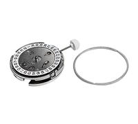 Surluoen Movimiento MecáNico AutomáTico para Miyota 8205 2813, Pieza de ReparacióN de Relojes, Accesorios de Reloj