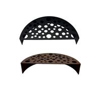 Surluoen Nueva Cueva para Cría de Camarones, Protector de Cría de Camarones, Túnel para Fiestas Camarones, Acuario, Estanque de Peces, Estanque de Camarones y Cueva para Cría de Camarones