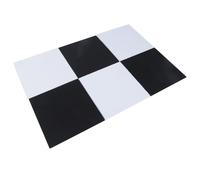 Surluoen Paquete de 6 Paneles AcúSticos Paneles de Pared Insonorizados de Alta Densidad Azulejos Absorbentes de Sonido para Estudio de GrabacióN, Techo, Oficina, Etc.