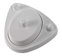 Surluoen para Cepillo de Dientes Cargador de Repuesto Fuente de AlimentacióN Soporte de Carga Inductivo Modelo 3757 Cable USB